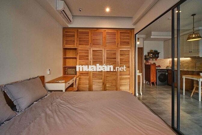 CĂN HỘ 1 PN_TIỆN ÍCH_FULL NT_NGÃ 4 PHÚ NHUẬN_TIỆN ÍCH