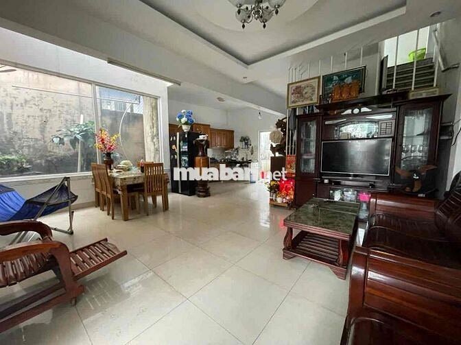 BÁN NHÀ HẺM XE HƠI ĐƯỜNG SỐ 10, Tam Bình, Thủ Đức