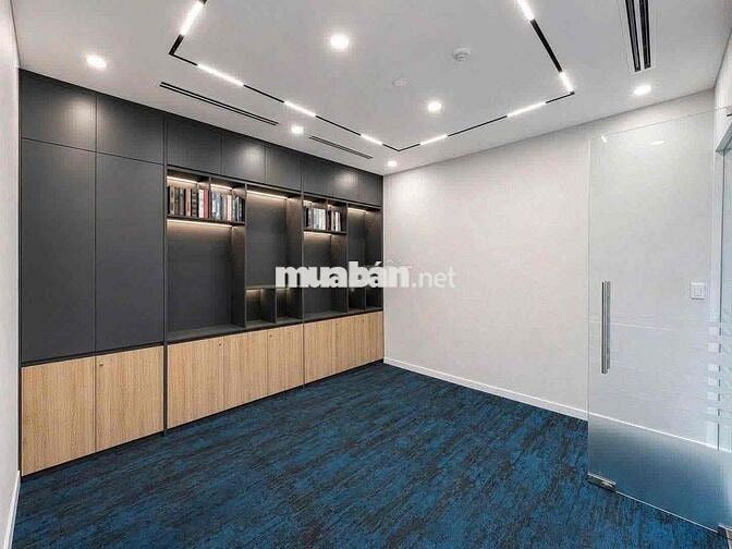 🏢 CHO THUÊ TÒA NHÀ MẶT TIỀN ĐƯỜNG PHAN XÍCH LONG – PHÚ NHUẬN