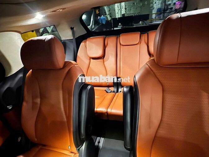 Kia Carnival 2.2D Signature 2022 Xanh 7 chỗ