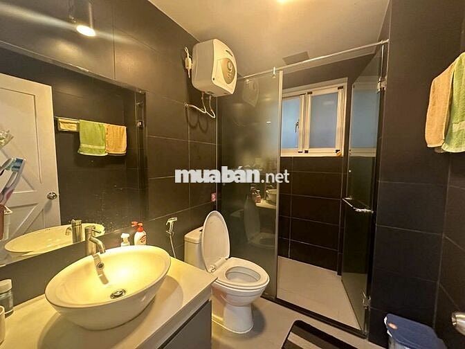BÁN CĂN HỘ – HAPPY VALLEY PHÚ MỸ HƯNG – CHỈ 10,7 TỶ