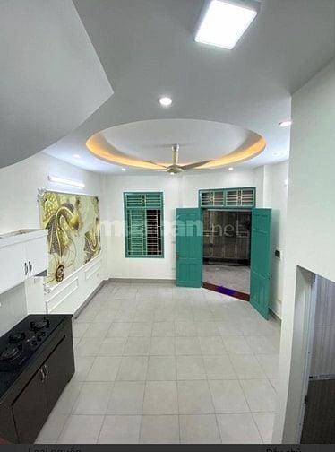  PHÂN KHÚC 4 TỶ HOÀNG MAI LÔ GÓC 28M2 4,9 TỶ SỔ ĐỎ RIÊNG