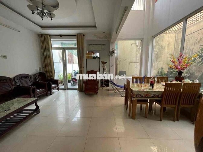 BÁN NHÀ HẺM XE HƠI ĐƯỜNG SỐ 10, Tam Bình, Thủ Đức