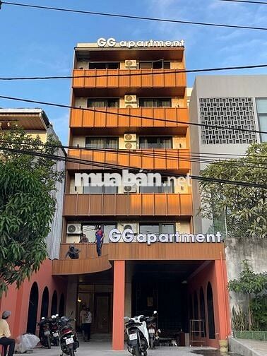 🏡 STUDIO MỚI 100% – TRUNG TÂM HẢI CHÂU