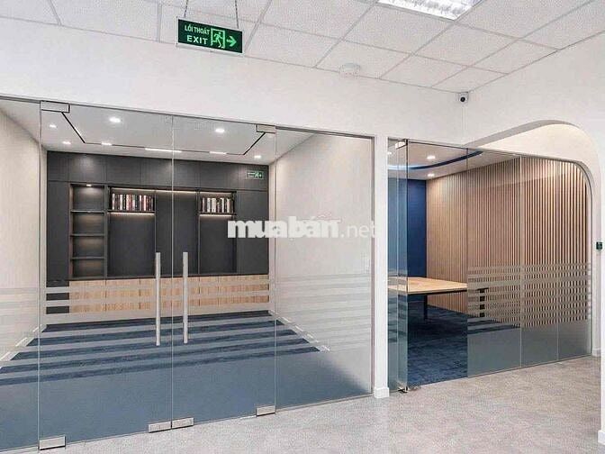 🏢 CHO THUÊ TÒA NHÀ MẶT TIỀN ĐƯỜNG PHAN XÍCH LONG – PHÚ NHUẬN