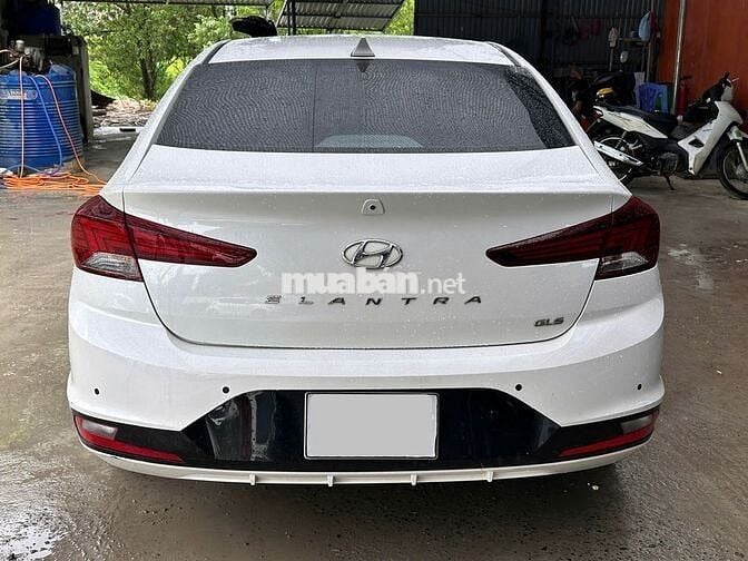 Huyndai Elantra sx 2022 2.0 GLS
