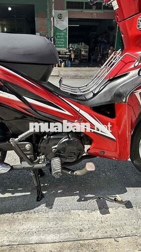 Honda RXS 110