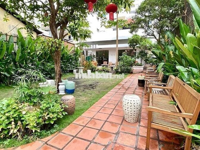 🔥 NGAY NGUYỄN VĂN TRỖI, PHÚ NHUẬN – MẶT BẰNG DIỆN TÍCH LỚN, GIÁ TỐT ✨