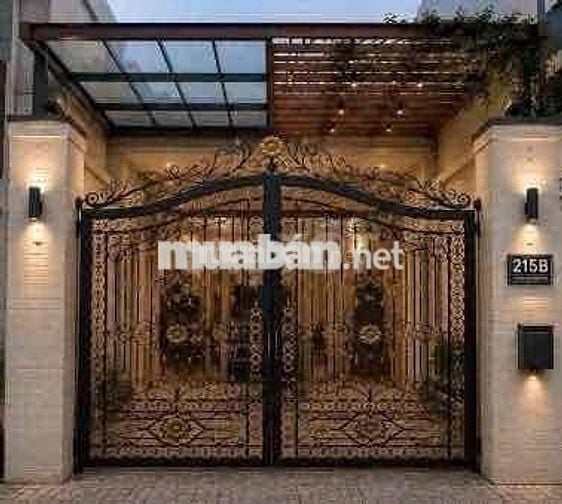 BIỆT THỰ MẶT TIỀN HOÀNG VĂN THỤ PHÚ NHUẬN CHO THUÊ