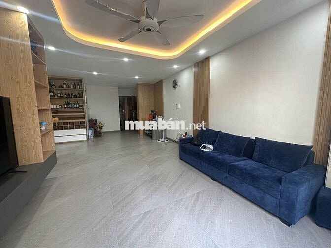 BÁN CĂN HỘ – HAPPY VALLEY PHÚ MỸ HƯNG – CHỈ 10,7 TỶ