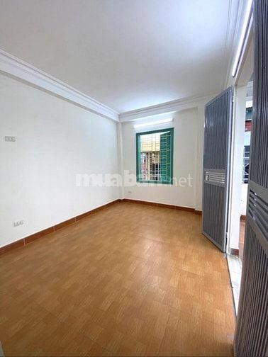  PHÂN KHÚC 4 TỶ HOÀNG MAI LÔ GÓC 28M2 4,9 TỶ SỔ ĐỎ RIÊNG