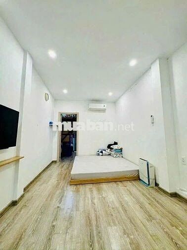 🔥 Nhà nguyên căn Full nội thất Phú Nhuận - 3PN - Dọn vào ở ngay
