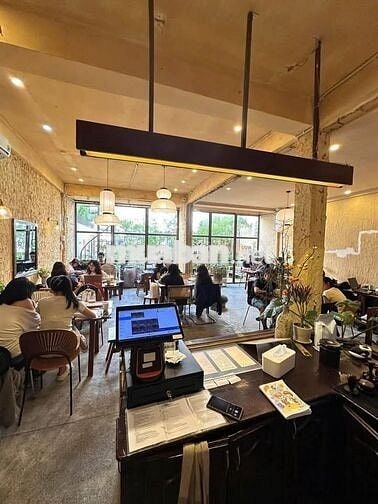 🔥 NGAY NGUYỄN VĂN TRỖI, PHÚ NHUẬN – MẶT BẰNG DIỆN TÍCH LỚN, GIÁ TỐT ✨