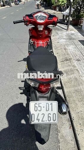 Honda RXS 110