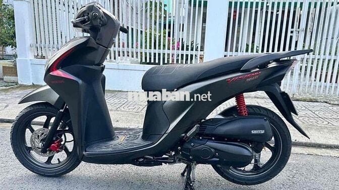 Honda Vision