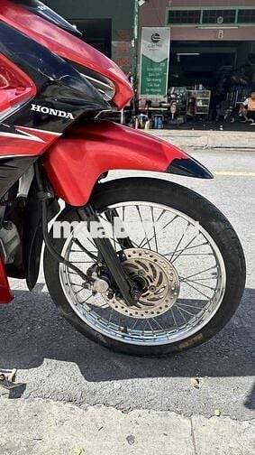 Honda RXS 110