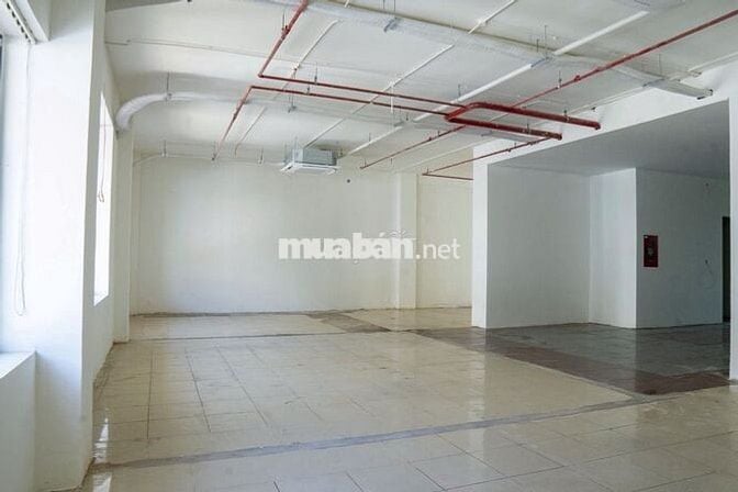 VĂN PHÒNG CHO THUÊ MẶT TIỀN ĐƯỜNG 2/9 - 92M2 - X2 OFFICE FOR YOU
