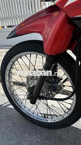 Honda RXS 110