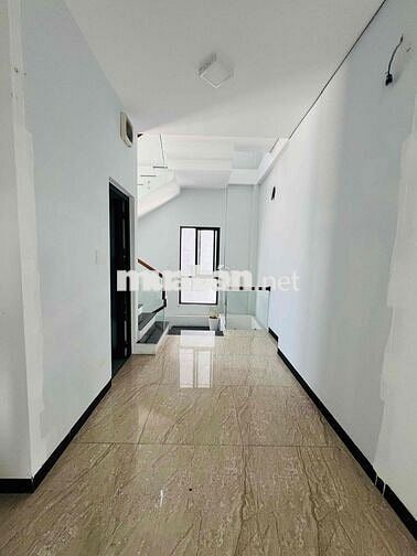 CHO THUÊ TOÀ NHÀ 4 TẦNG - GẦN GÓC NGÃ 4 LÊ THANH NGHỊ