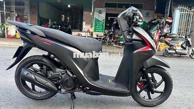 Honda Vision