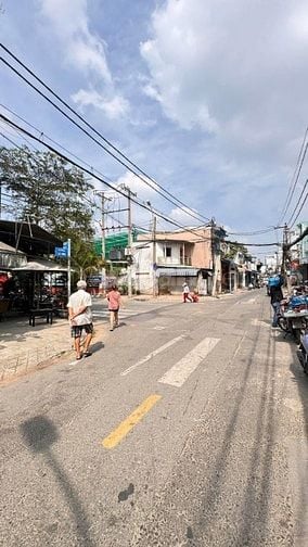 CĂN 1: CHO THUÊ NHÀ HẺM 2M THUẬN KIỀU, P.4, Q.11, 8TR.