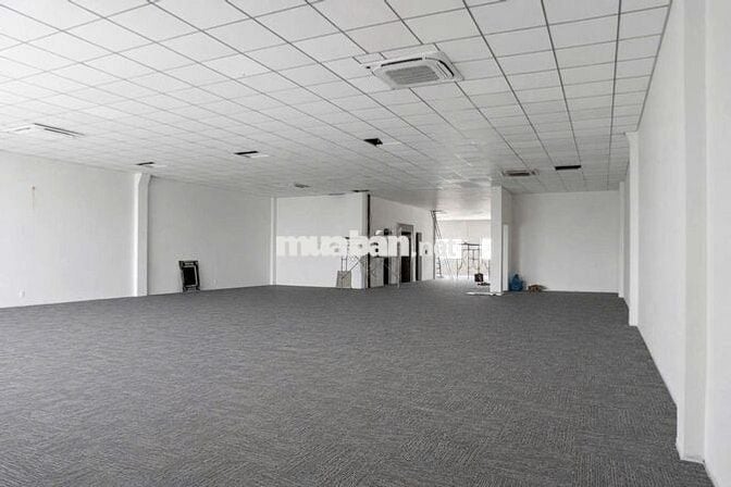 VĂN PHÒNG CHO THUÊ MẶT TIỀN ĐƯỜNG 2/9 - 92M2 - X2 OFFICE FOR YOU