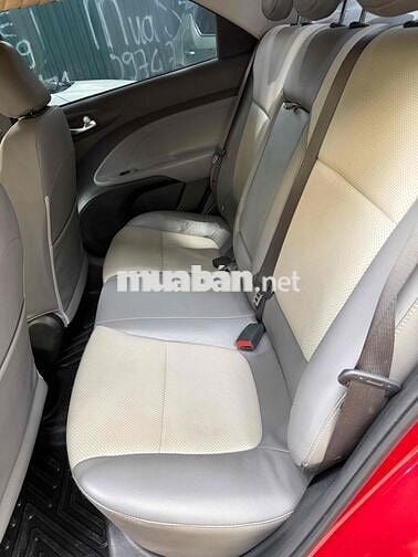 Kia Soluto 2022 Đỏ 5 chỗ