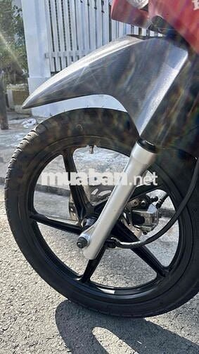 Honda Future FI 125 Đỏ Vĩnh Long