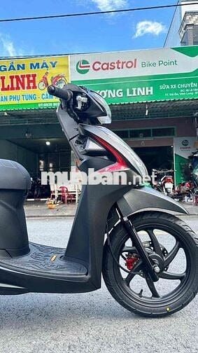 Honda Vision