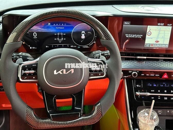 KIA CARNIVAL 2.2D SIGNATURE 2022
