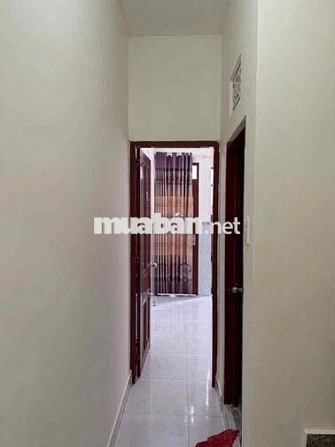 Cho thuê nhà 4PN 2 lầu sân thượng hẻm 1886 Huỳnh Tấn Phát