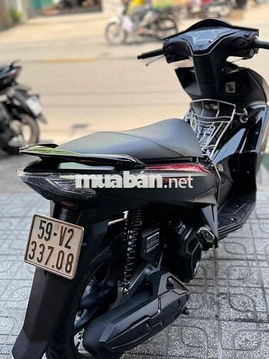 Honda Air Blade 2015 Đen Việt Nam