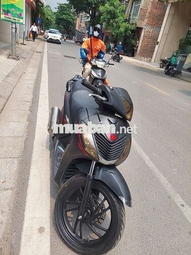 Honda SH 150cc Đen Đã sử dụng