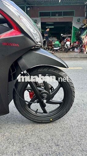 Honda Vision