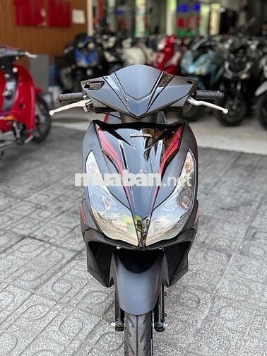 Honda Air Blade 2015 Đen Việt Nam
