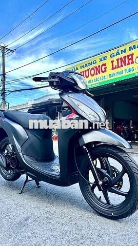 Honda Vision