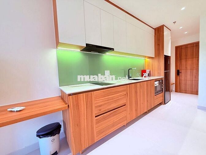 🏡 STUDIO MỚI 100% – TRUNG TÂM HẢI CHÂU