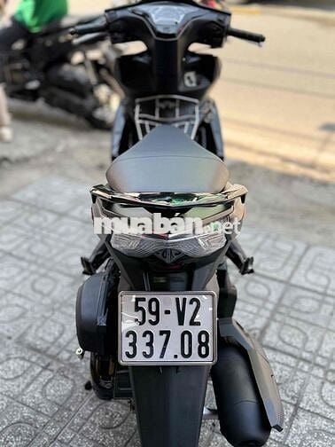 Honda Air Blade 2015 Đen Việt Nam
