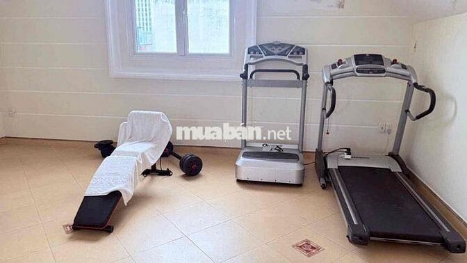 BIỆT THỰ MẶT TIỀN HOÀNG VĂN THỤ PHÚ NHUẬN CHO THUÊ