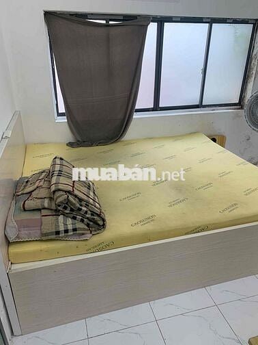 Bạn ở cùng về quê cần pass trọ gấp quan tâm ib nha