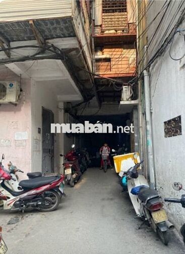 Còn trống 2 căn tập thể tin tiền cần cho thuê