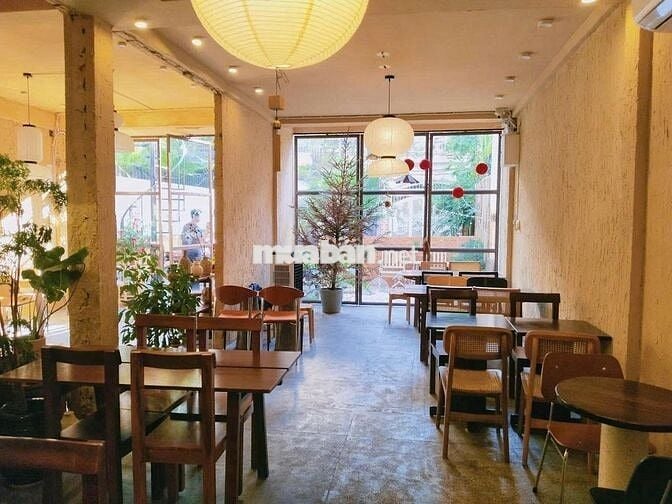 🔥 NGAY NGUYỄN VĂN TRỖI, PHÚ NHUẬN – MẶT BẰNG DIỆN TÍCH LỚN, GIÁ TỐT ✨