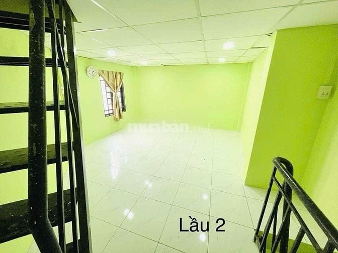 CĂN 1: CHO THUÊ NHÀ HẺM 2M THUẬN KIỀU, P.4, Q.11, 8TR.