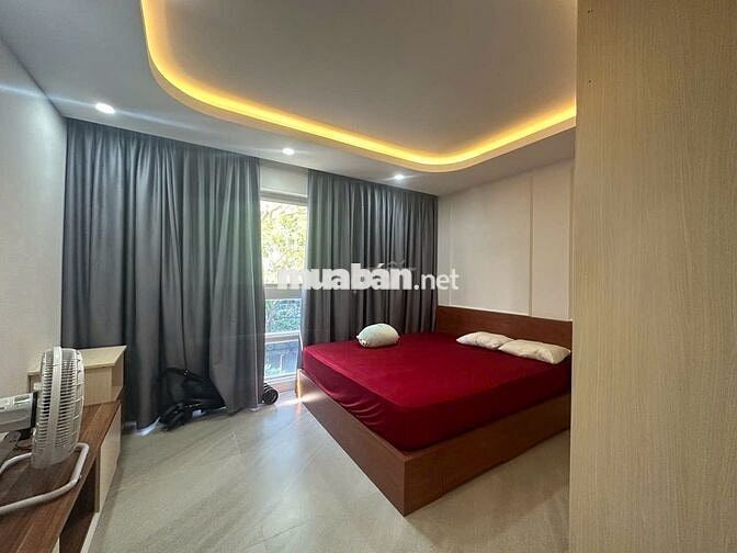 BÁN CĂN HỘ – HAPPY VALLEY PHÚ MỸ HƯNG – CHỈ 10,7 TỶ