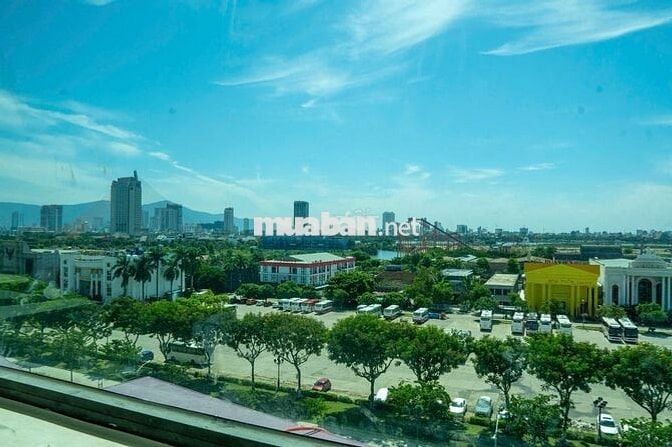 VĂN PHÒNG CHO THUÊ MẶT TIỀN ĐƯỜNG 2/9 - 215M2 - X2 OFFICE FOR YOU
