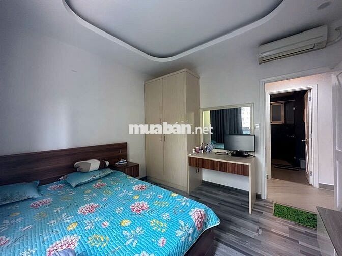 BÁN CĂN HỘ – HAPPY VALLEY PHÚ MỸ HƯNG – CHỈ 10,7 TỶ