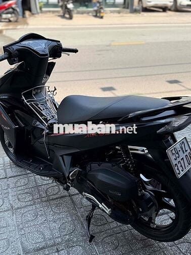 Honda Air Blade 2015 Đen Việt Nam