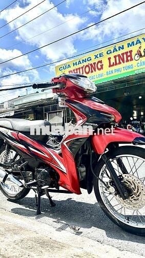 Honda RXS 110
