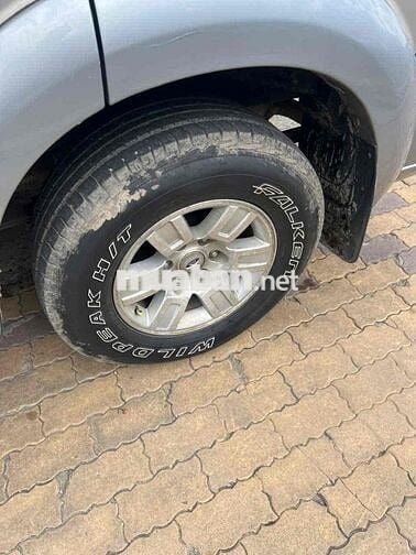 Ford Everest 2008 Máy dầu Vàng cát