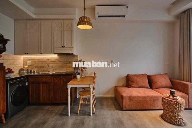 CĂN HỘ 1 PN_TIỆN ÍCH_FULL NT_NGÃ 4 PHÚ NHUẬN_TIỆN ÍCH